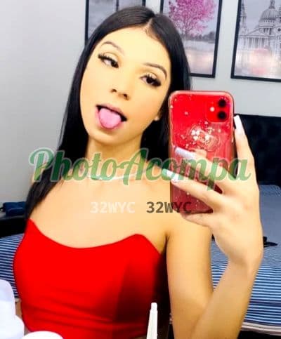 Travesti acompanhante imagem autêntica em ABC Paulista, foto 4 de Agatha