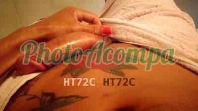 Travesti acompanhante foto verificada em Araxá (3) — Agatha