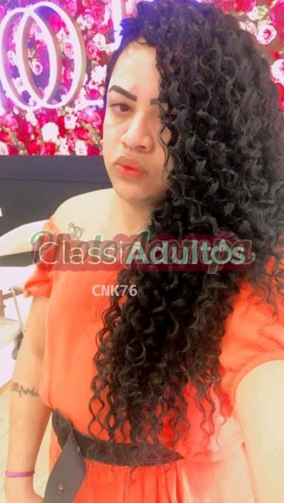 Travesti acompanhante imagem do anúncio em Juazeiro do Norte, foto de perfil