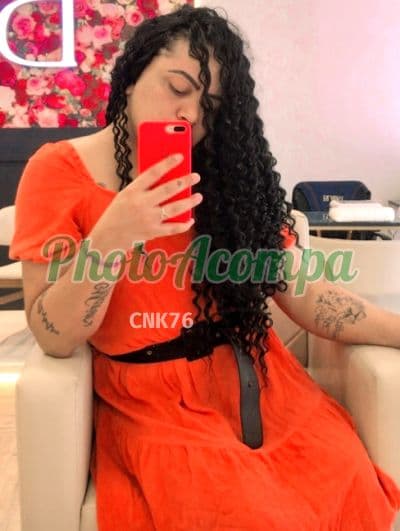 Foto 2: Travesti acompanhante em Juazeiro do Norte — beijo na boca, Agatha