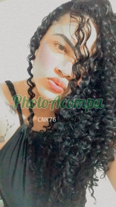 Travesti acompanhante foto verificada em Juazeiro do Norte (3) — Agatha