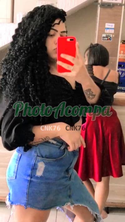 Travesti acompanhante em Juazeiro do Norte — beijo na boca, foto 4 de Agatha