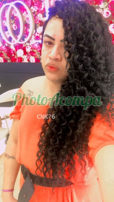 Travesti acompanhante foto sem retoque em Juazeiro do Norte — Agatha, foto 5
