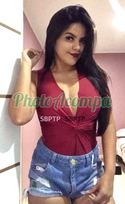 Foto 2: Travesti acompanhante em São Paulo — beijo na boca, Agatha