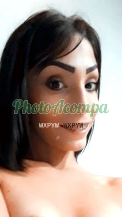 Travesti acompanhante foto sem retoque em Rio de Janeiro, foto 5 de Agatha