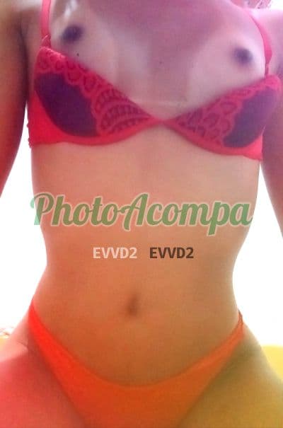 Travesti acompanhante foto verificada em Fortaleza (3) — Agatha