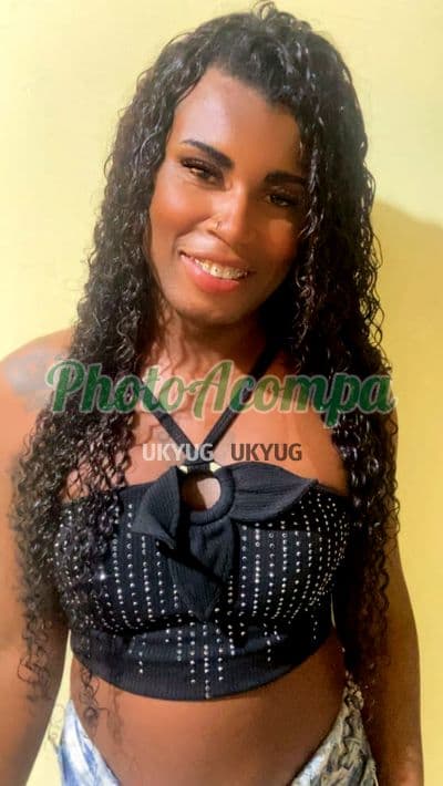 Foto 2: Travesti acompanhante em Guarulhos — beijo grego, Agatha