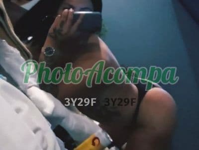Foto 3: Travesti acompanhante foto verificada em Curitiba — Agatha