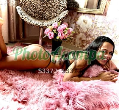 Travesti acompanhante imagem autêntica em Araçatuba (4) — Agatha