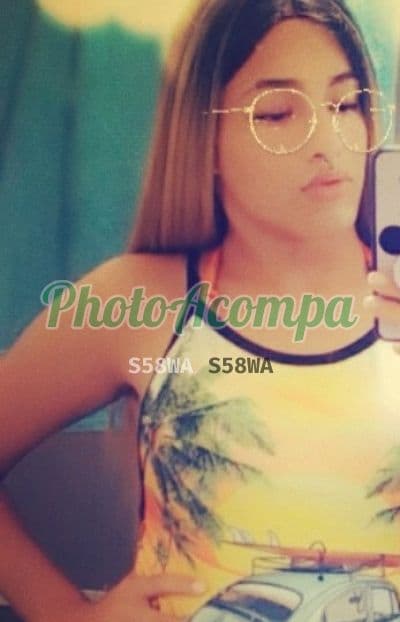 Travesti acompanhante foto verificada em Rio de Janeiro — Agatha, foto 3