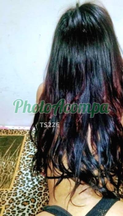 Foto 3: Travesti acompanhante foto verificada em São Paulo — Agatha