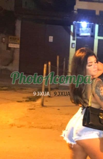 Travesti acompanhante em Rio de Janeiro — beijo grego, foto 2 de Agatinha
