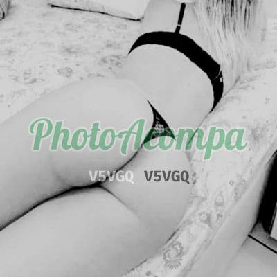 Travesti acompanhante foto verificada em Fazenda Rio Grande (3) — Aghatta
