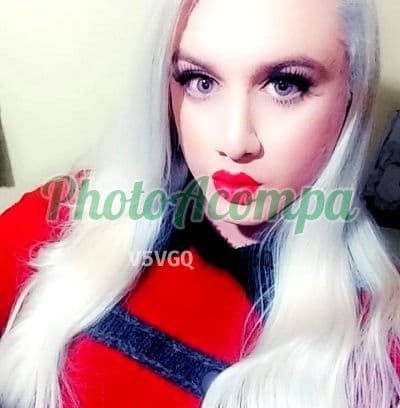 Foto 5: Travesti acompanhante foto sem retoque em Fazenda Rio Grande — Aghatta