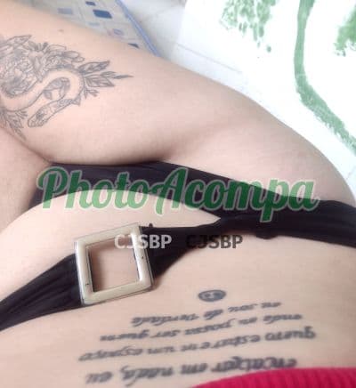 Travesti acompanhante foto real em Rio de Janeiro, foto 2 de Ágnes