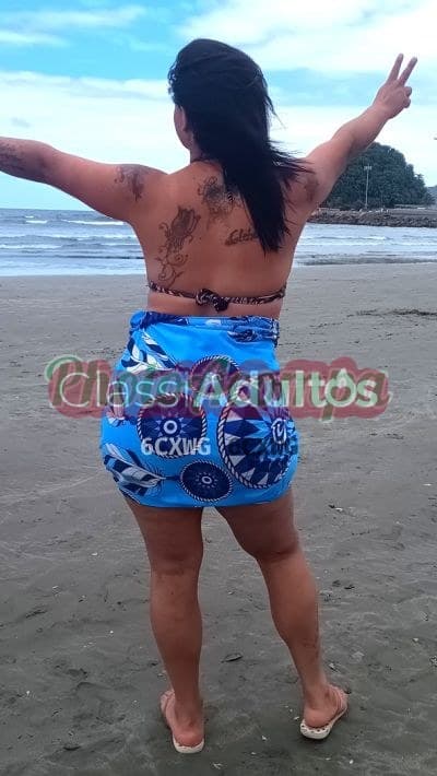 Travesti acompanhante imagem do anúncio em Tatuí — Alana