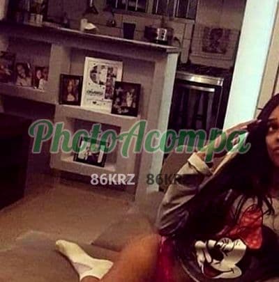 Travesti acompanhante foto verificada em São Paulo — Alana, foto 3