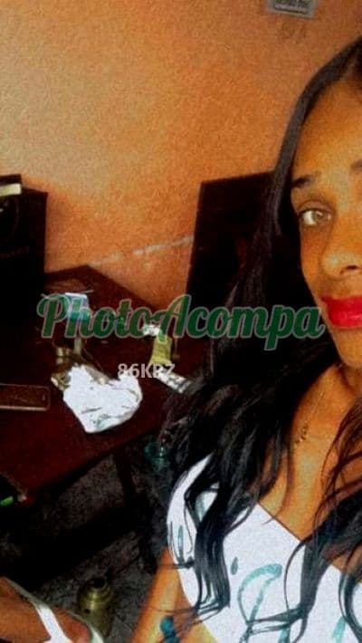 Travesti acompanhante imagem autêntica em São Paulo (4) — Alana