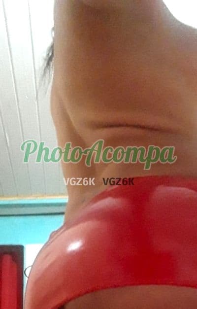 Travesti acompanhante foto verificada em Novo Hamburgo (3) — Alana