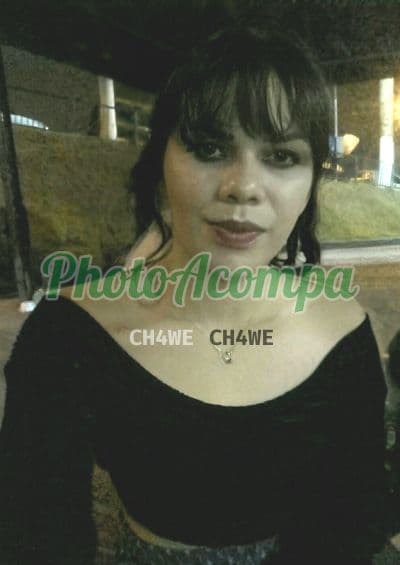 Foto 3: Travesti acompanhante foto verificada em Campinas — Alana