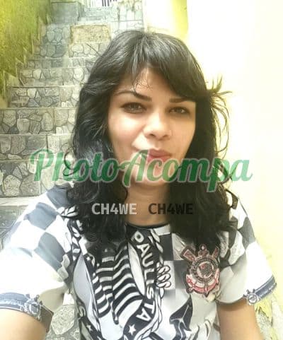 Travesti acompanhante imagem autêntica em Campinas (4) — Alana