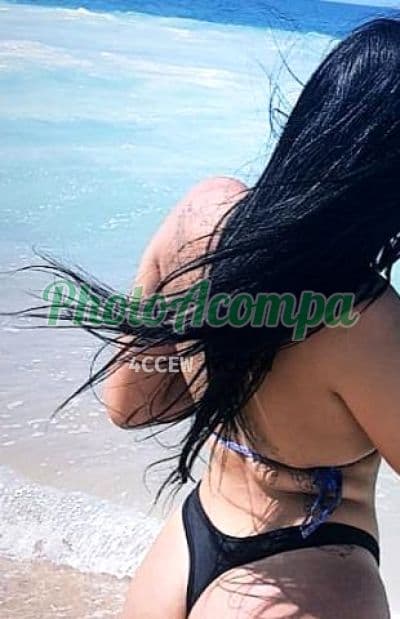Travesti acompanhante foto verificada em Rio de Janeiro (3) — Alana