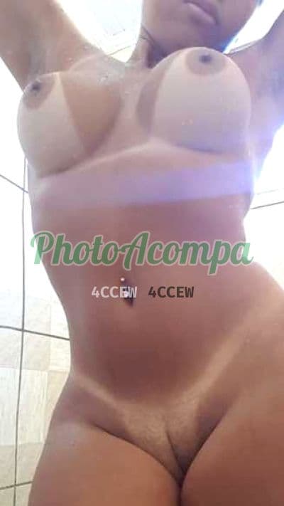 Travesti acompanhante em Rio de Janeiro — beijo grego, foto 4 de Alana