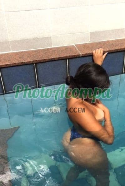 Foto 6: Travesti acompanhante em Rio de Janeiro — beijo grego, Alana
