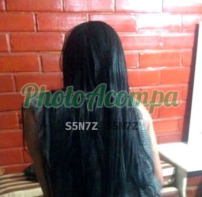 Travesti acompanhante em Araruama — beijo grego, foto 6 de Alana Mp