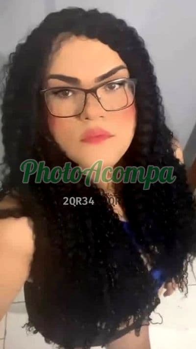 Foto 5: Travesti acompanhante foto sem retoque em São Gonçalo — Alanah