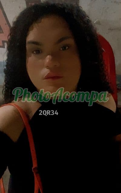 Travesti acompanhante em São Gonçalo — beijo grego, foto 6 de Alanah
