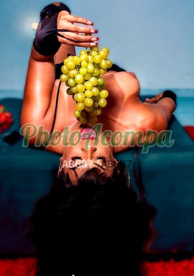 Travesti acompanhante em Campina Grande com oral sem camisinha (4) — Alesandra
