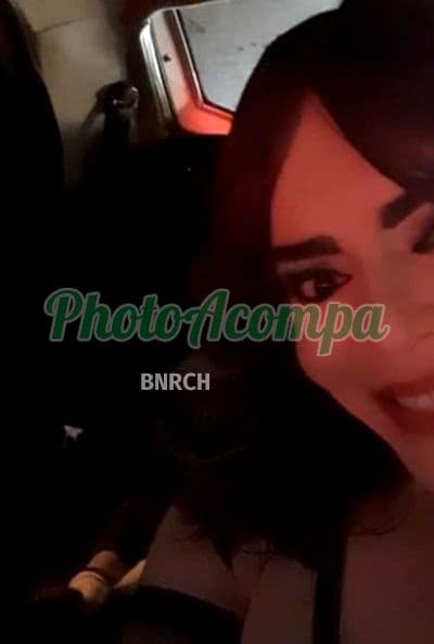 Travesti acompanhante foto verificada em Tatuí — Alessa, foto 3