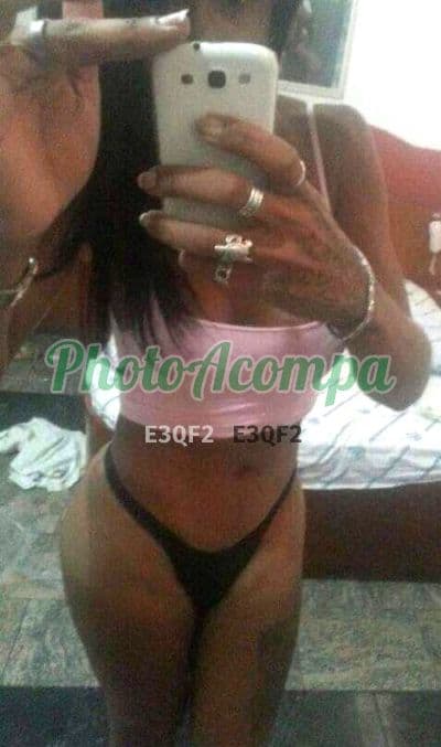 Travesti acompanhante em Itaquaquecetuba com garganta profunda (6) — Aléxia