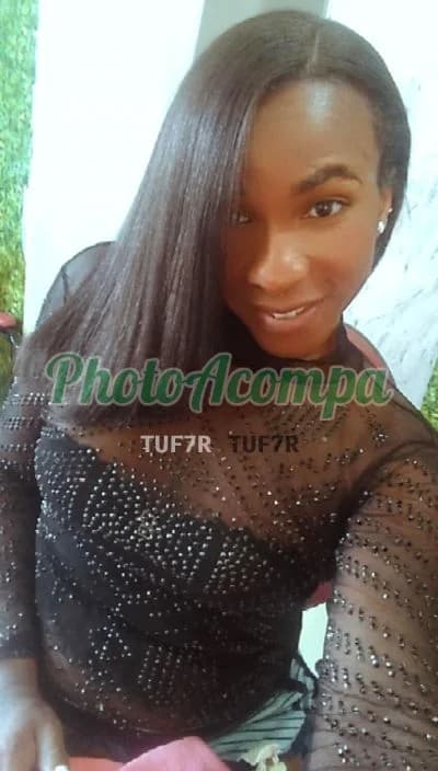 Travesti acompanhante em Duque de Caxias — oral natural, foto 4 de Alice