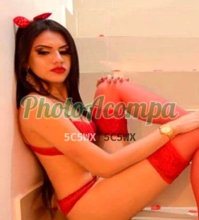 Travesti acompanhante em Porto Alegre com beijo na boca (4) — Alice