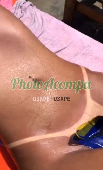 Foto 3: Travesti acompanhante foto verificada em Belo Horizonte — Alice