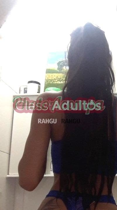 Travesti acompanhante imagem do anúncio em São Paulo