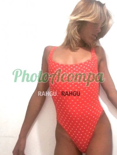 Foto 2: Travesti acompanhante em São Paulo — beijo grego, Alice