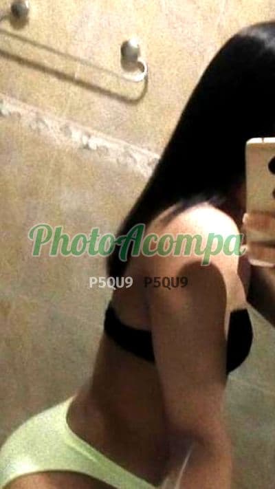 Travesti acompanhante foto verificada em Salvador — Alice, foto 3