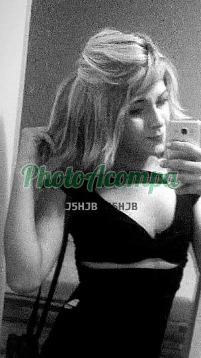 Travesti acompanhante foto sem retoque em Fortaleza — Alice, foto 5