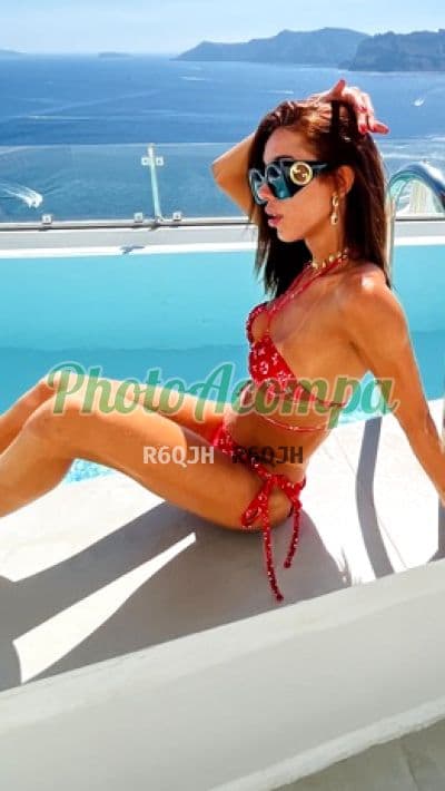 Travesti acompanhante foto sem retoque em Ribeirão Preto, foto 5 de Alice