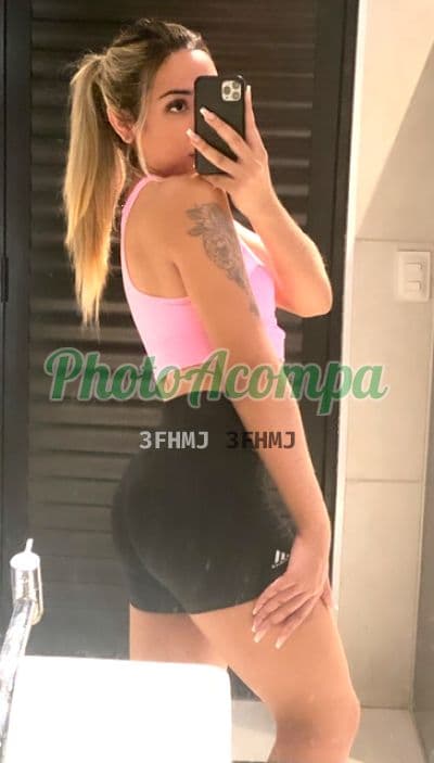 Travesti acompanhante foto sem retoque em Fortaleza, foto 5 de Alice