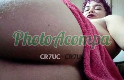 Foto 2: Travesti acompanhante em São Paulo — beijo grego, Alice