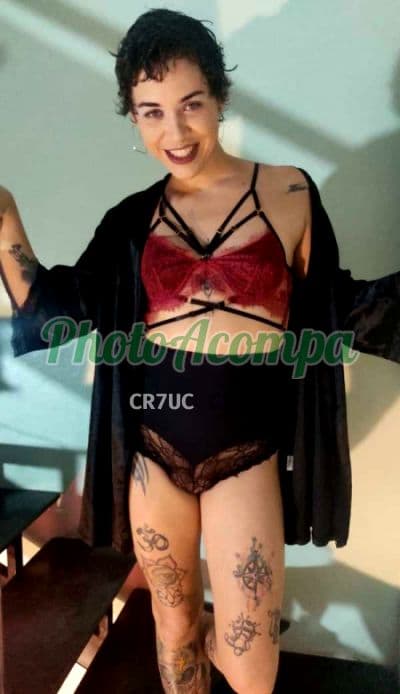 Travesti acompanhante foto sem retoque em São Paulo, foto 5 de Alice