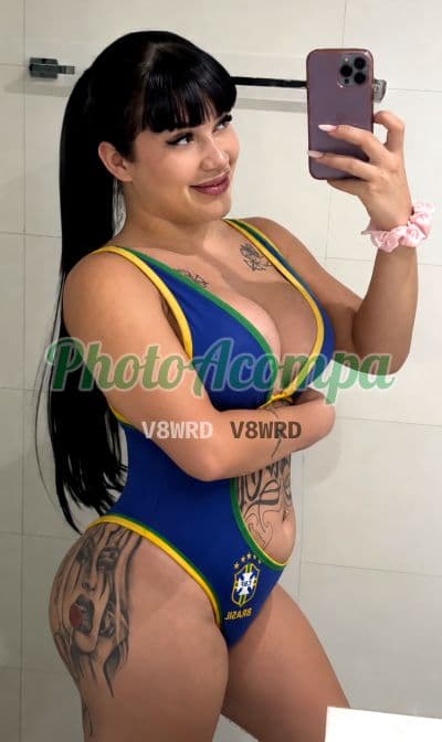 Foto 2: Travesti acompanhante em Campinas — beijo grego, Alice