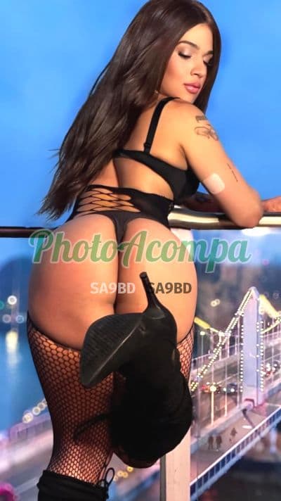 Travesti acompanhante foto sem retoque em Rio de Janeiro, foto 5 de Alice
