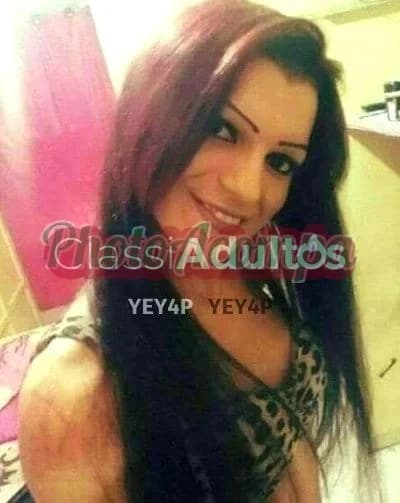 Travesti acompanhante imagem do anúncio em Presidente Prudente, foto de perfil