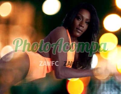 Travesti acompanhante em Jundiaí — beijo grego, foto 2 de Alícia