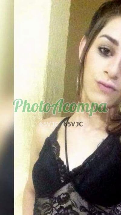 Travesti acompanhante foto real em São Paulo, foto 2 de Alicya